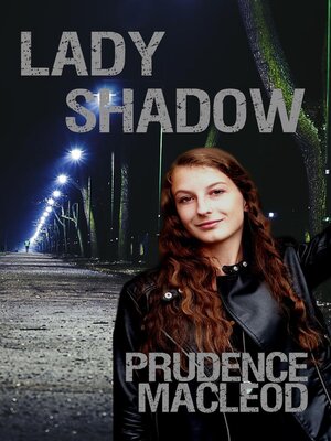 cover image of Lady Shadow